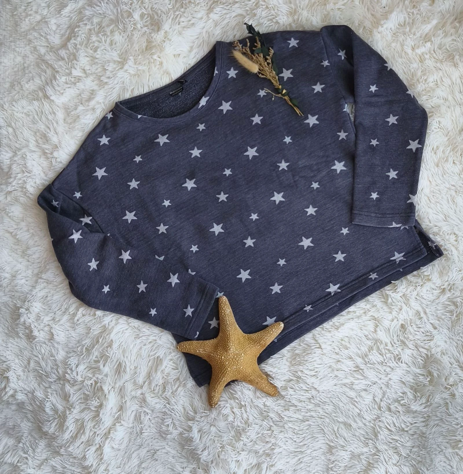 🩶 Jerse de estrella manga larga mujer T38 🩶 – photo 2